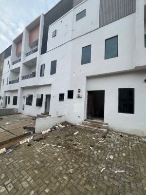 Luxury 4 Bedroom with Bq, Kabusa Gardens Estate, Kabusa, Abuja, Terraced Duplex for Sale