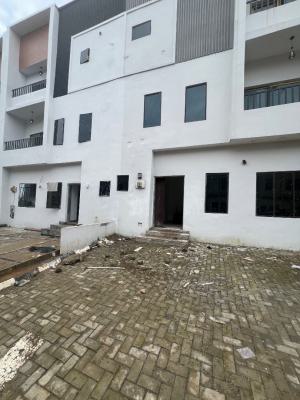 Luxury 4 Bedroom with Bq, Kabusa Gardens Estate, Kabusa, Abuja, Terraced Duplex for Sale