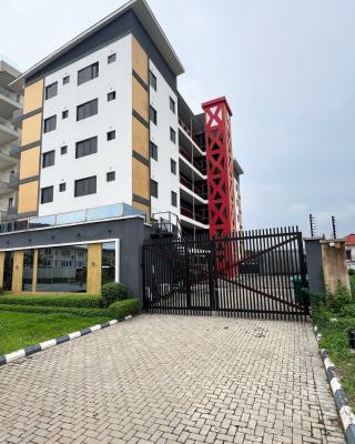 Exquisite 3 Bedroom Apartment, Ikoyi, Ikoyi, Lagos, Flat / Apartment for Rent