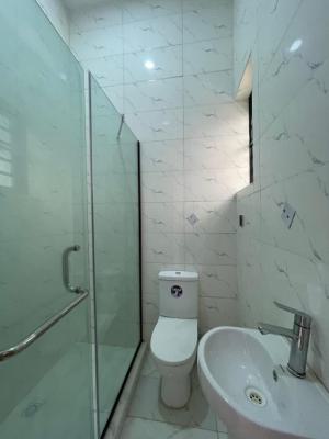 3 Bedrooms Flat, Anthony, Maryland, Lagos, Flat / Apartment for Rent