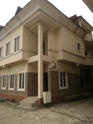 5 Bedroom Semi Detached Duplex Located in a Serene Neighbourhood, Opebi, Ikeja, Lagos, Semi-detached Duplex for Rent