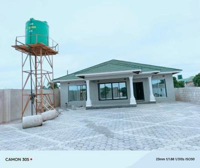 Newly Built 4 Bedroom Detached Bungalow with Bq, Oke-odo, Lagos, Detached Bungalow for Sale