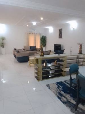 4 Bedroom Semi Detached House, Megamound Estate, Lekki, Lagos, Semi-detached Duplex for Sale
