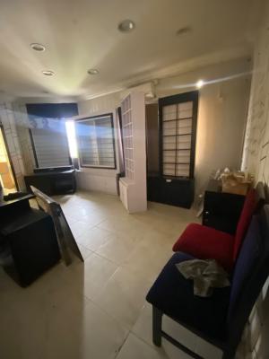 Shop Space First Floor Facing The Road at Lekki Phase 1, Bisola Durosinmi Etti Drive Lekki Phase 1, Lekki Phase 1, Lekki, Lagos, Shop for Rent