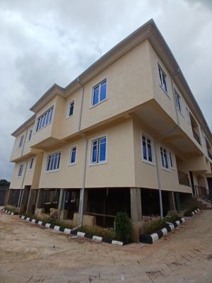 Brand New 3 Bedroom Block of Flat, Life Camp Abuja Diplomatic Zone, Life Camp, Abuja, House for Rent