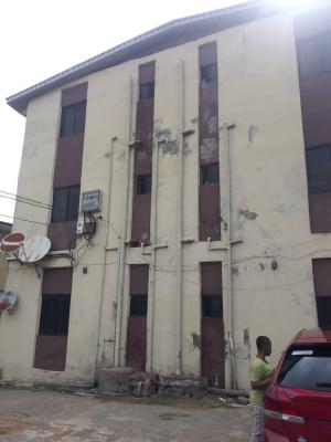 Block of Flats, Yakoyo Ogudu, Ojodu Berger, Ojodu, Lagos, Flat / Apartment for Sale