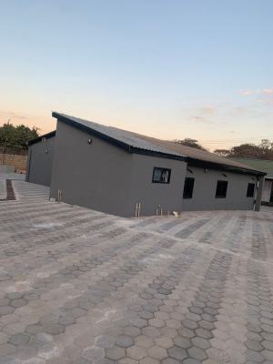 3 Units of 4 Bedroom Detached Bungalow, Idimu, Lagos, House for Sale