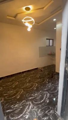 a Standard, Decent & Very Spacious Room-self, Ilaje Road, Akoka, Yaba, Lagos, Self Contain (single Rooms) for Rent