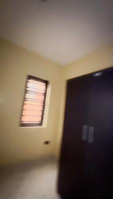 Executive, Very Decent and Standard Newly Built 2 Units of 2-bedroom F, Fadipe, Shomolu, Lagos, Flat / Apartment for Rent