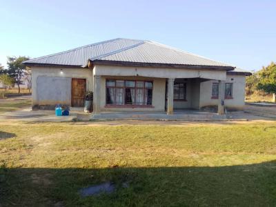 4 Bedroom Detached Bungalow with Bq, Isheri, Lagos, House for Sale