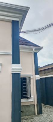 Newly Built 1bed with 24/7 Solar Pop, 2 Toilets, Waterheater & Wardrob, Lakowe, Ibeju Lekki, Lagos, Mini Flat (room and Parlour) for Rent