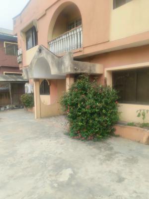 Let 2bedroom Flat at Bisi Olayemi St Alapere Ketu, Near Biola Bus Stop, Alapere, Ketu, Lagos, Flat / Apartment for Rent