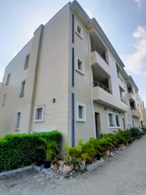 Furnished 3 Bedrooms Terrace Duplex  with Bq, Off Thomson Street Ikoyi, Ikoyi, Lagos, Terraced Duplex for Rent
