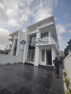 Fully Detached 5bedroom, Lekki, Lagos, Detached Duplex for Sale