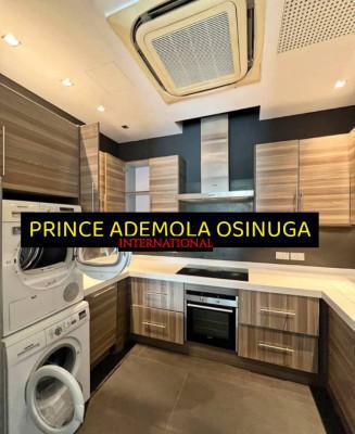 Premium 2 Bedroom Apartment, Old Ikoyi, Ikoyi, Lagos, Flat / Apartment for Rent