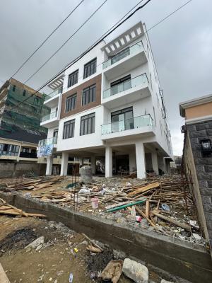 Affordable Newly Built 2 Bedroom Apartment with Amazing Features, Lekki Phase 1, Lekki, Lagos, Block of Flats for Sale