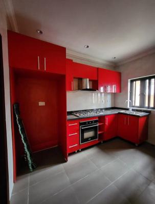 Brand New and Spacious 3 Bedroom Apartment, Ikate Lekki Lagos, Lekki, Lagos, House for Rent