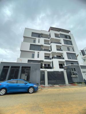 Fully Serviced 2 Bedroom Apartment, Lekki Phase 1, Lekki Phase 1, Lekki, Lagos, Flat / Apartment for Rent