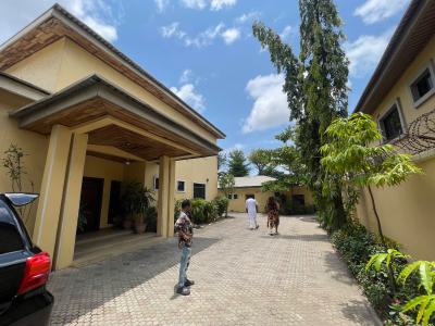 Luxury 10 Bedroom Detached Duplex, Off Admiralty Way, Lekki Phase 1, Lekki, Lagos, Detached Duplex for Sale