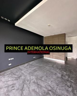 Luxury 3 Bedroom Apartment with Bq, Central Ikoyi, Ikoyi, Lagos, Flat / Apartment for Rent