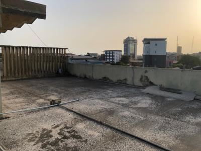 2 Bedroom Penthouse and Ground Floor Flat, Herbert Macaulay Way, Yaba , Lagos., Yaba, Lagos, Flat / Apartment for Rent