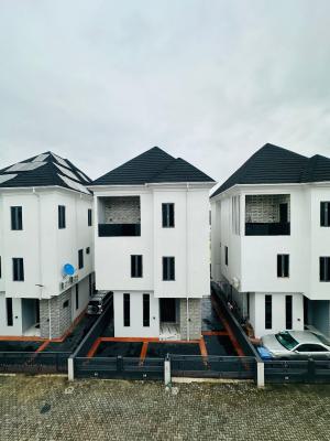 Lovely Built 4 Bedroom Fully Detached Duplex, Amuwo Odofin, Lagos, Detached Duplex for Sale