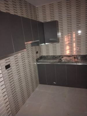 Standard Newly Built 2bed Room Flat, Shomolu, Lagos, Flat / Apartment for Rent