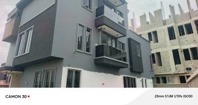 Finished 4 & 5 Bedroom Detached Duplex, Ikeja Gra, Ikeja Gra, Ikeja, Lagos, Detached Duplex for Sale
