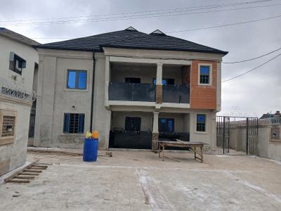 Newly Built 3bedroom Flat, Alexander, Oluyole Extension, Ibadan, Oyo, Flat / Apartment for Rent
