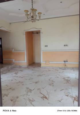 5 Bedroom Detached House with Bq, Gra, Ikeja Gra, Ikeja, Lagos, Detached Duplex for Rent