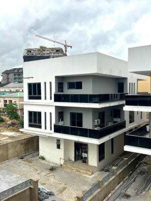 6 Bed Detached Duplex - Old Ikoyi - ₦2bn* Ultra-luxury 6 Bedroom Fully, Swimming Pool · Gym · 2-room Bqs · Open Roof Sit-out · Ducted Vrf Ac ·, Old Ikoyi, Ikoyi, Lagos, Detached Duplex for Sale