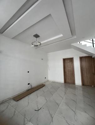 Luxury 3bedroom, Ikota, Lekki, Lagos, Terraced Duplex for Sale