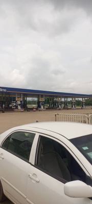 Filling Station, Jabi, Jabi, Abuja, Filling Station for Sale