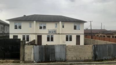 Luxury 2bedroom, Langbasa, Ipaja, Lagos, Block of Flats for Sale