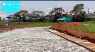 Acres of Land, Beside Omole Phase 2 Estate, Ikeja, Lagos, Land for Sale