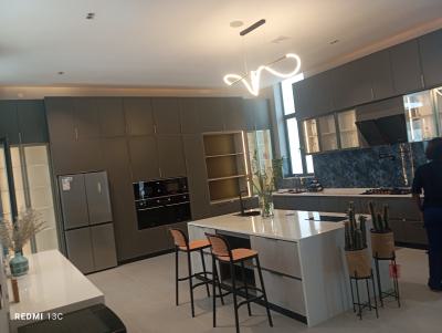 a Smart Automated 7bedroom Duplex with Bqs, Asokoro Main  Main Abuja, Asokoro District, Abuja, Detached Duplex for Sale