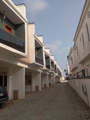 Luxury 3 Bedroom, Abraham Adesanya, Ajah, Lagos, Terraced Duplex for Sale