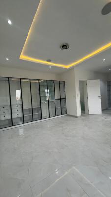 5 Bedrooms Smart Home, Packview Estate, Ikoyi, Lagos, Terraced Duplex for Rent
