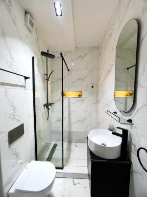 Luxury 1-bedroom Apartment in Lake Chad, Maitama, Lake Chad, Maitama, Maitama District, Abuja, Flat / Apartment Short Let