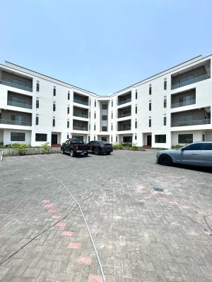 Amazing 4 Bedroom Maisonette with 2bqs, Just 1 Unit Left, Banana Island, Ikoyi, Lagos, Detached Duplex for Sale