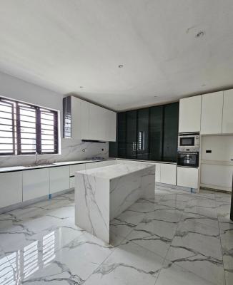 2 Units of 5 Bedroom, Megamound, Ikota, Lekki, Lagos, Semi-detached Duplex for Sale