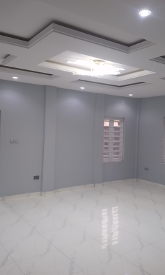 Executive 4 Bedroom Detached Duplex, Opic, Isheri North, Lagos, House for Sale