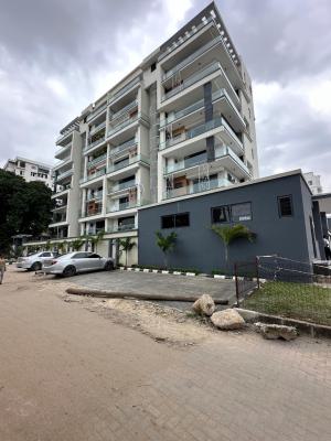 4 Bedroom Maisonette with Swimming Pool, Gym, Elevator and Bq, Luxury Apartments Suitable for Airbnb & Shortlet Investment, Old Ikoyi, Ikoyi, Lagos, House for Sale