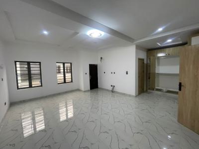 Executive Spacious 4 Bedrooms Terraced Duplex, Ikota, Lekki, Lagos, Terraced Duplex for Rent