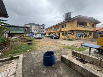 Affordable Investment, Ogba, Ikeja, Lagos, Land for Sale