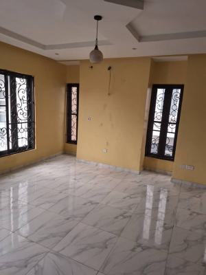 Brand New 4 Bedrooms Terraced Duplex, Ilasan, Lekki, Lagos, Terraced Duplex for Rent
