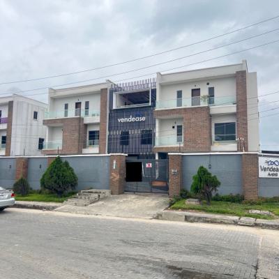 5bedroom with Bq for Commercial Purpose, Ikate, Lekki, Lagos, Office Space for Sale