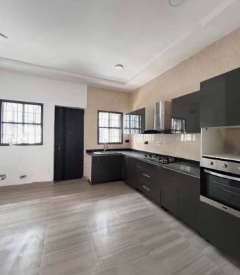 4 Bedroom Terraced Duplex, Baa Court Estate, Oniru, Victoria Island Extension, Lagos, Oniru, Victoria Island (vi), Lagos, Terraced Duplex for Rent