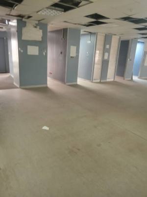 571sqm Office Space, Directly on Mobolaji Bank Anthony Way, Maryland, Lagos, Office Space for Rent