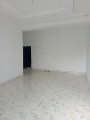 Newly Built 2 Bedroom Block of Flat, Ahmadu Bello Way, Gwarinpa, Abuja, Flat / Apartment for Rent